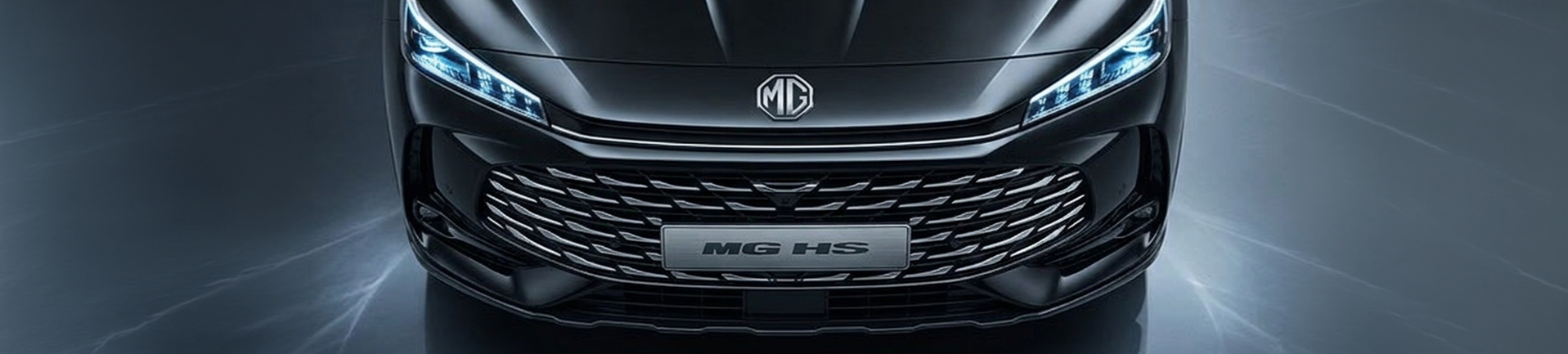 MG HS Benzinli