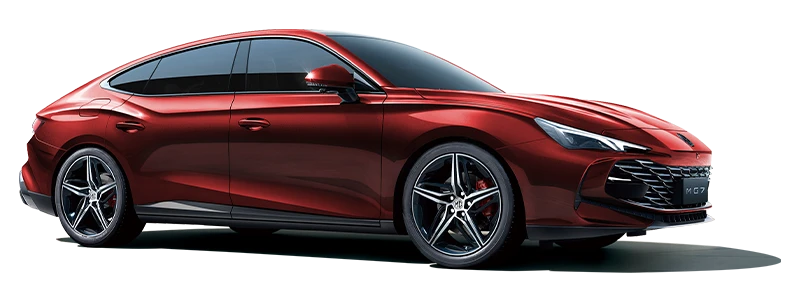 Diamond Red