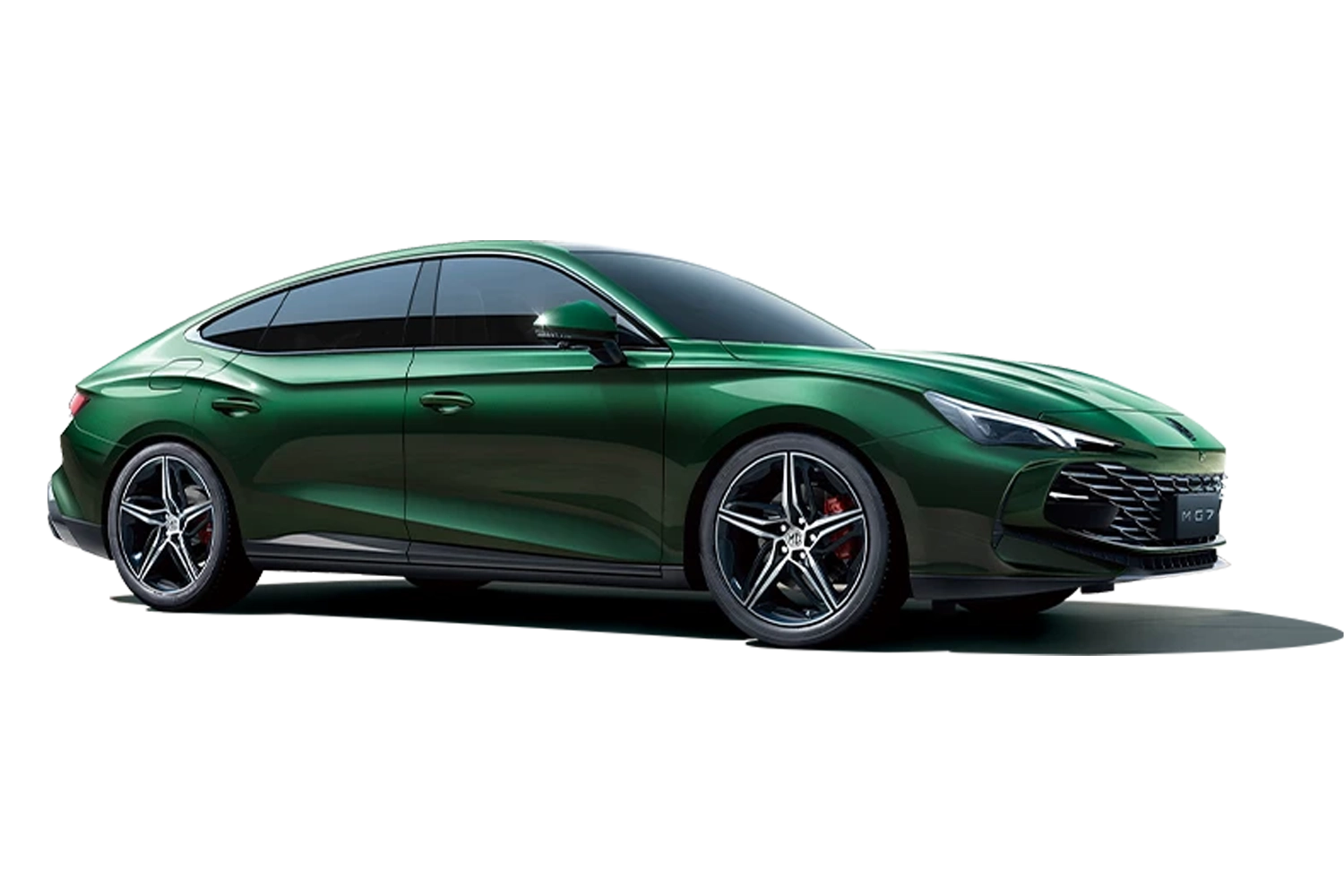 MG7
