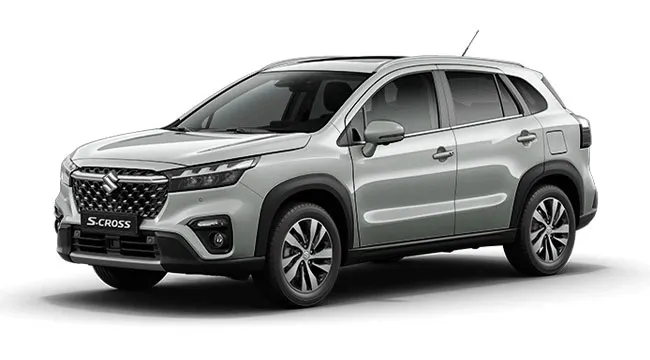 Nimbus Gri