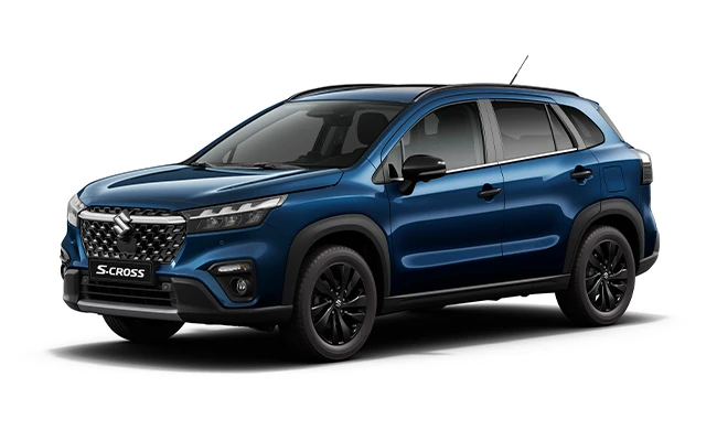Atlas Mavi — GLX Black Edition