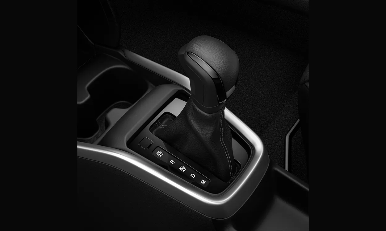 Suzuki Swift hibrit teknoloji