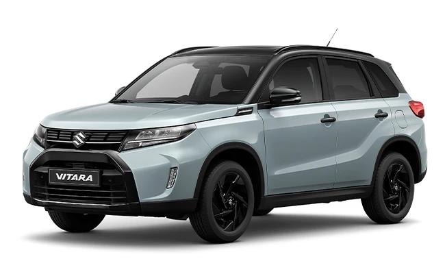 Buz Mavisi — GLX Black Edition